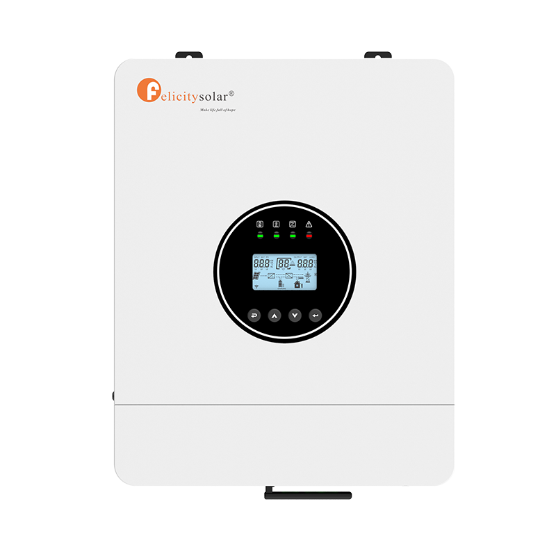 Felicity 6000W Off-Grid Solar Inverter