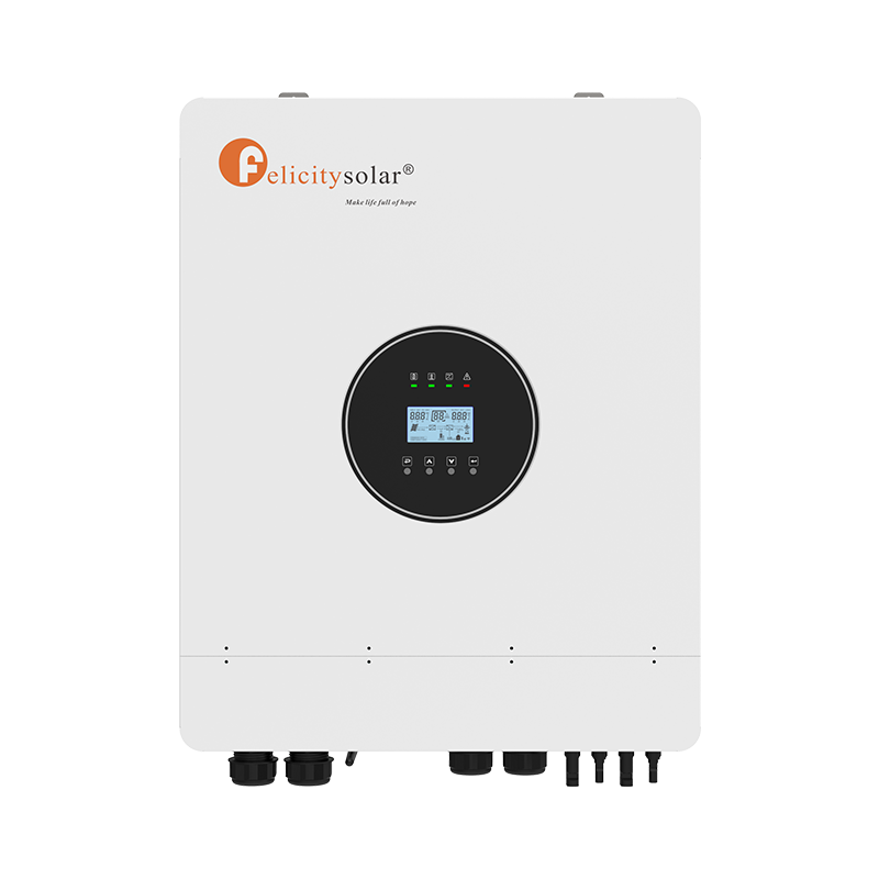 Felicity 12000W Off-Grid Solar Inverter